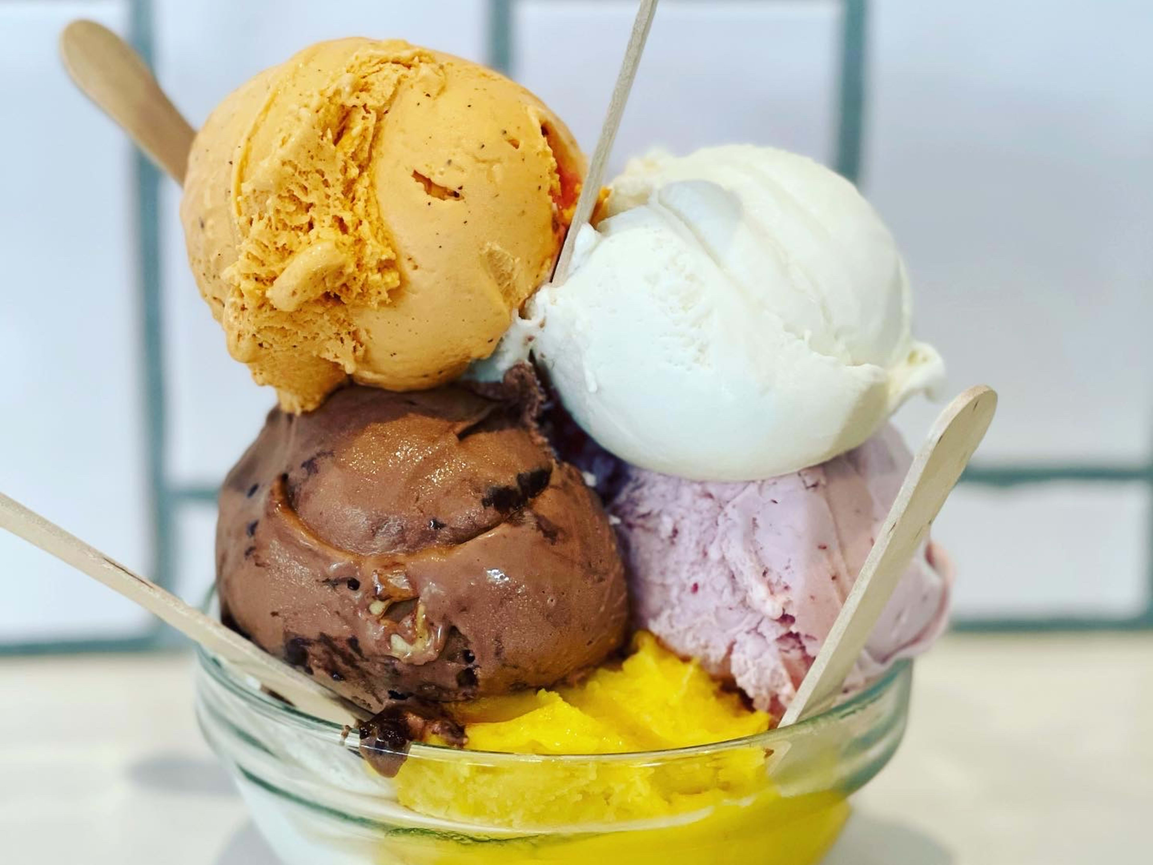 The 5 Best Gelato Spots in Los Angeles Los Angeles The Infatuation